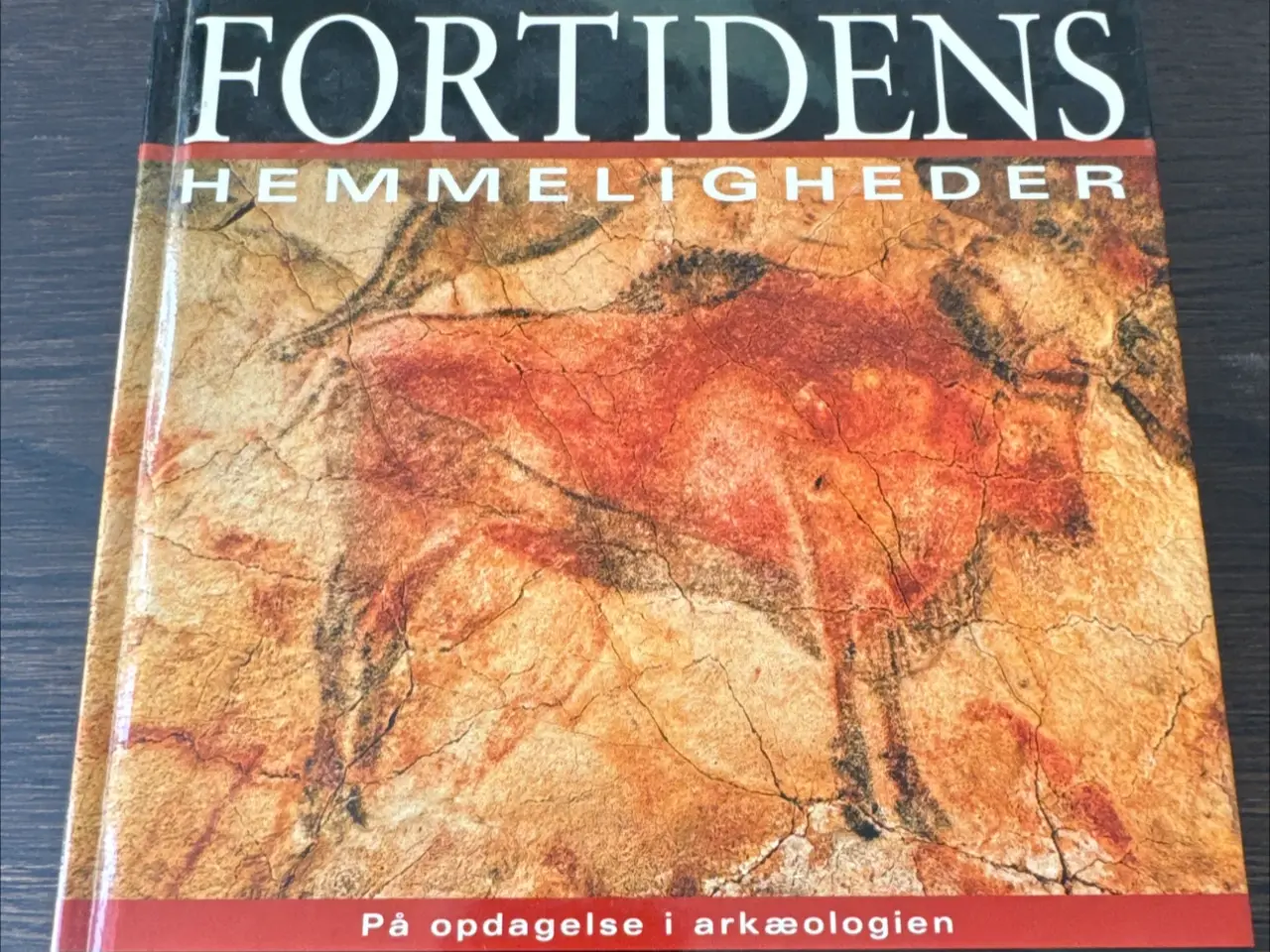Billede 1 - Fortids hemmeligheder