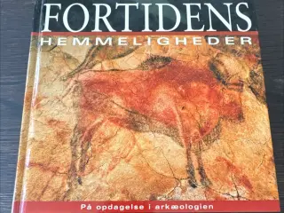 Fortids hemmeligheder 