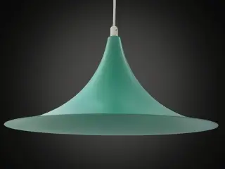 Strini Trompet 1026 pendel mintgrøn Ø40