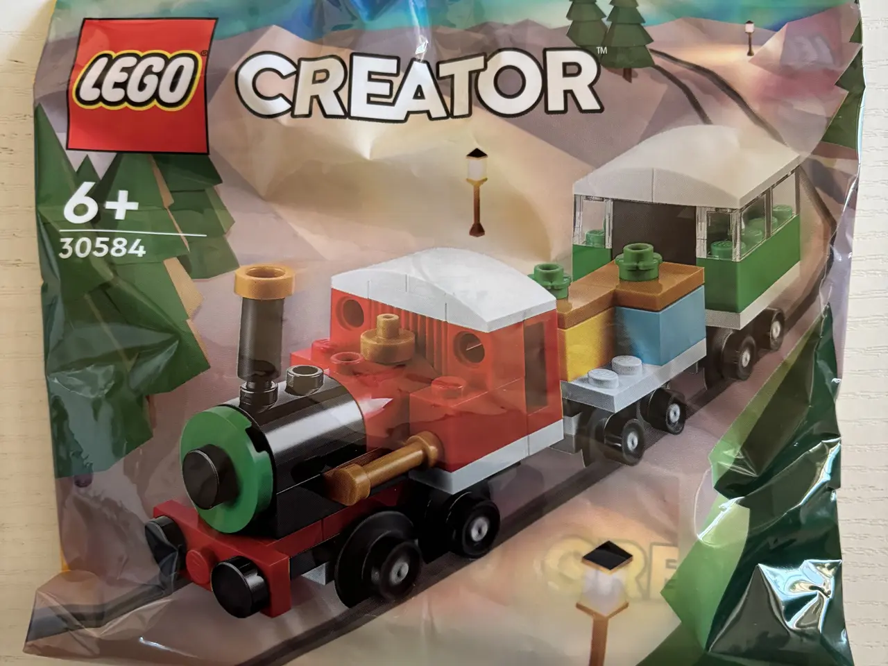 Billede 5 - Lego Minifigurer 6 + og 6 stk.