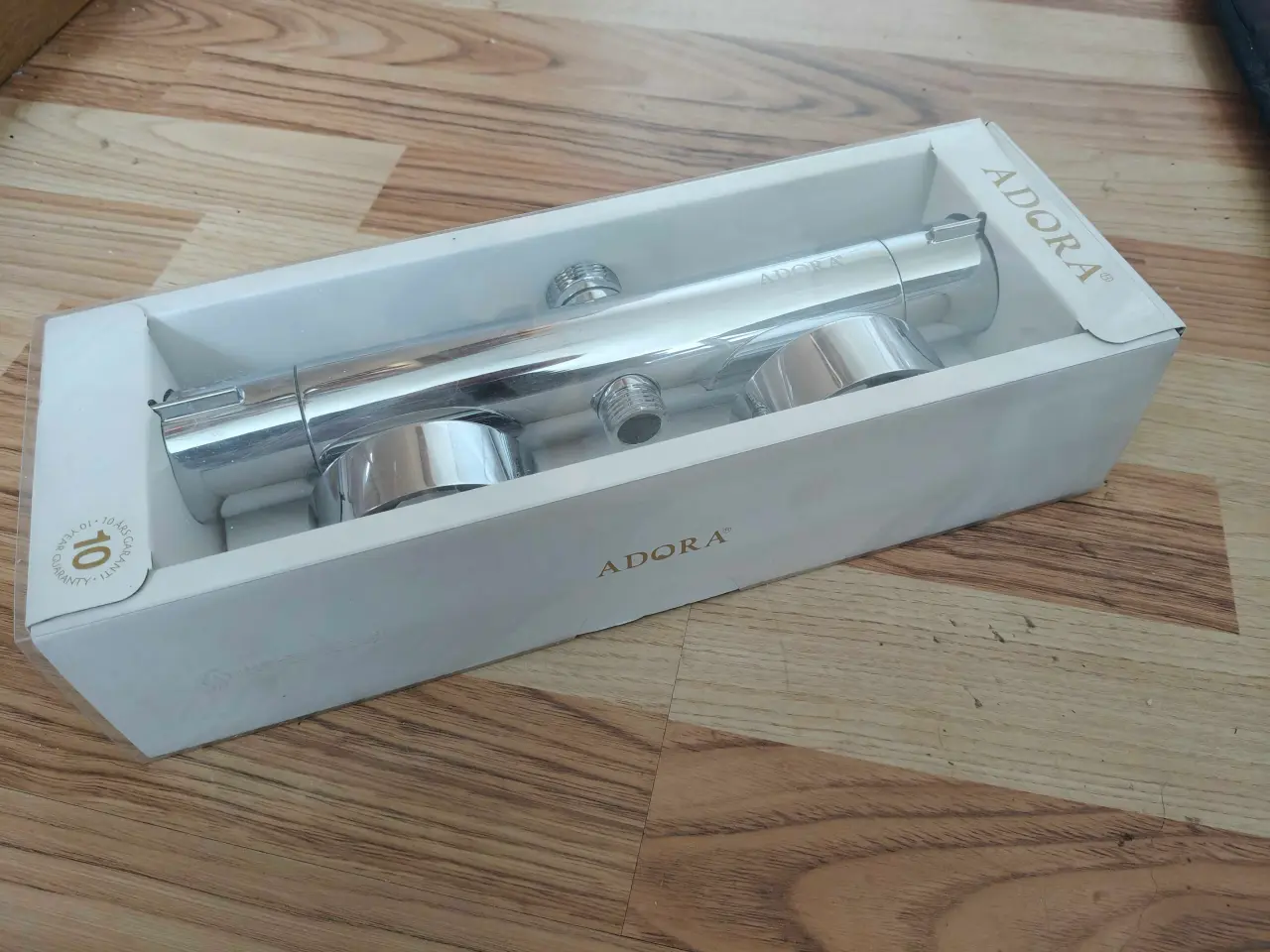 Billede 3 - Blandingsbatteri fra Adora.