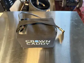 Crown Caddy Lithium Golf batteri 12,6 volt