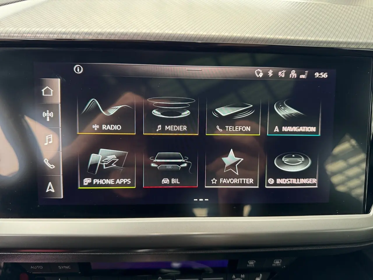 Billede 8 - Audi Q4 e-tron 40