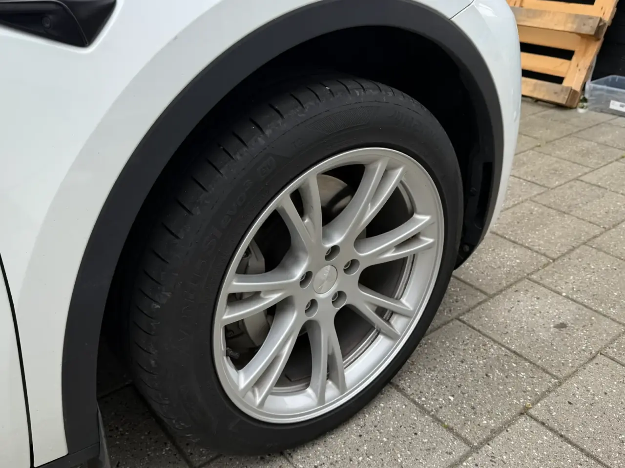 Billede 12 - Tesla Model Y Long Range RWD