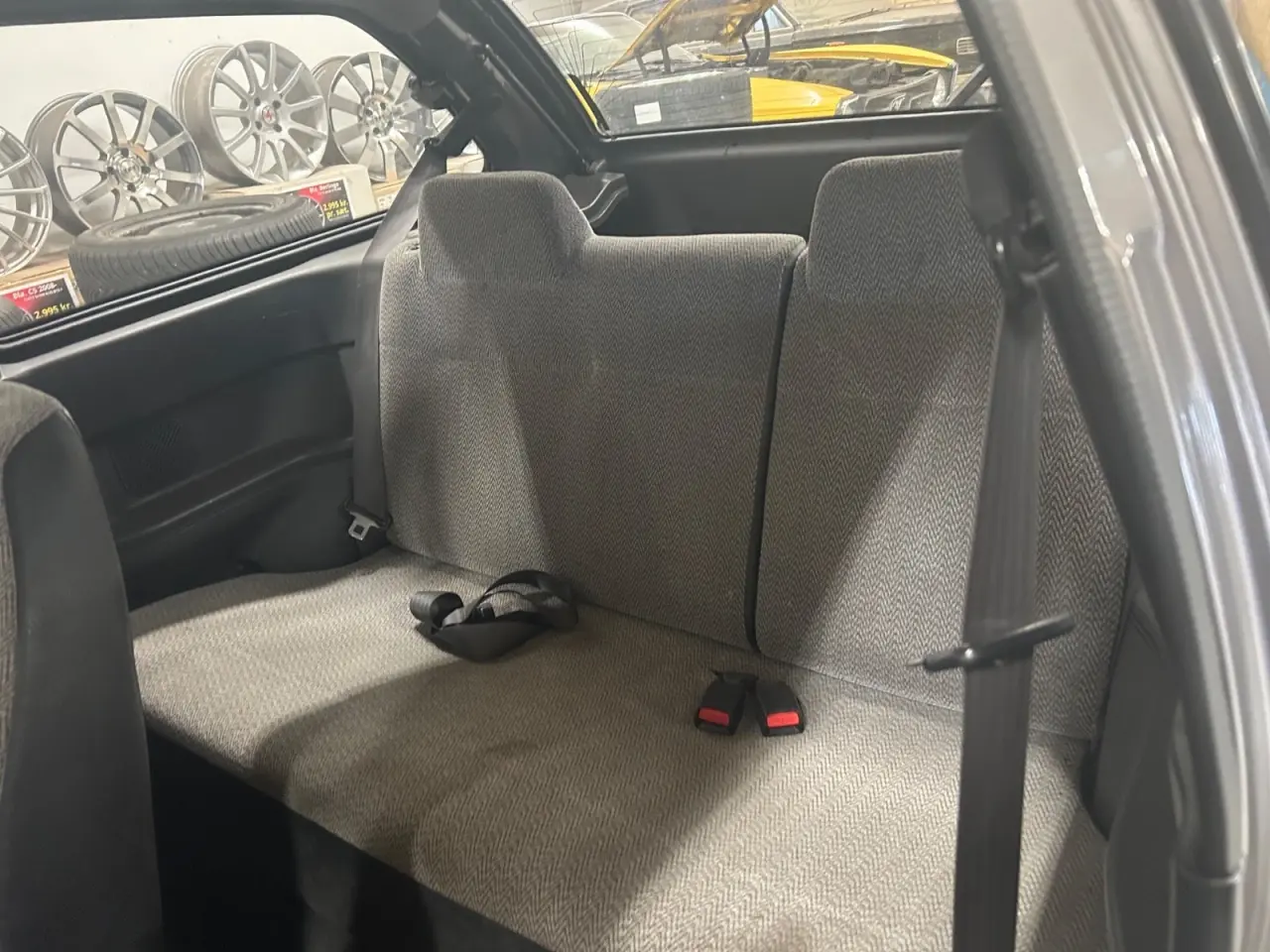 Billede 6 - Suzuki Swift 1,3 GLi