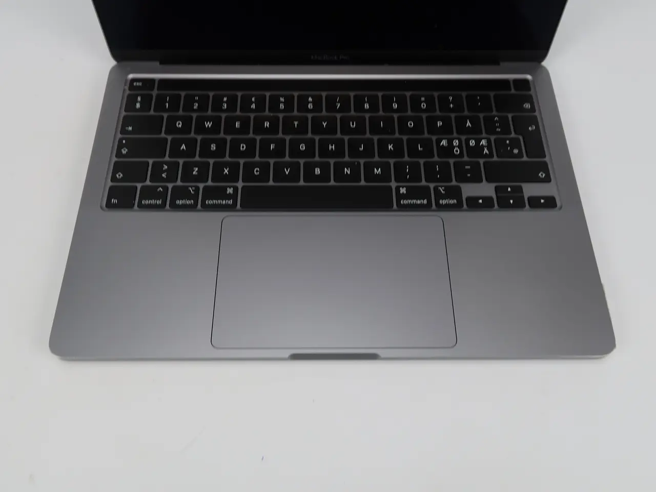 Billede 2 - Apple MacBook Pro 2020 13"