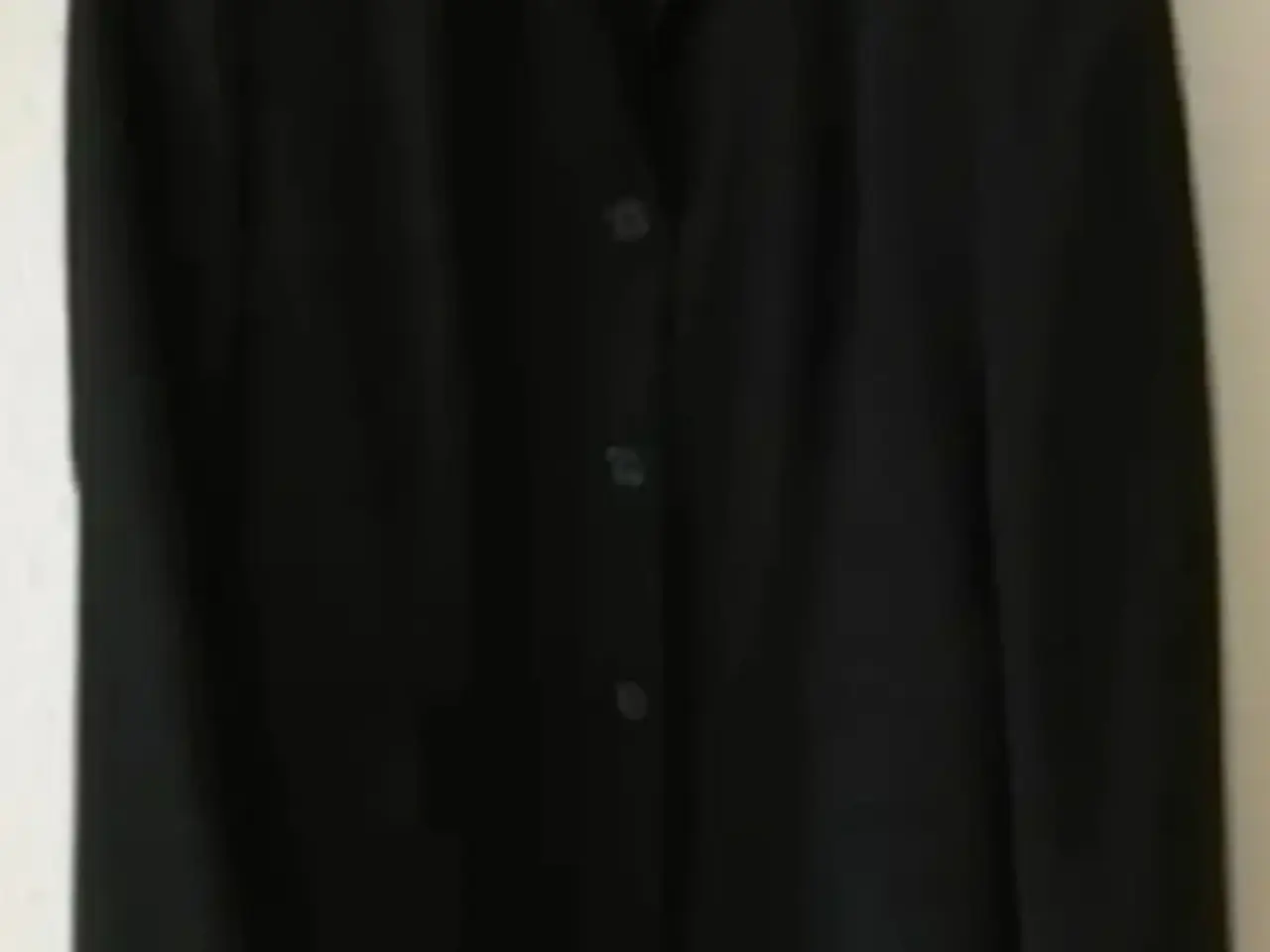 Billede 1 - Lækker blazer fra Benetton