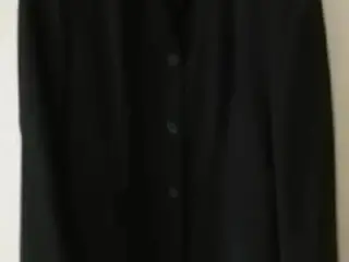 Lækker blazer fra Benetton