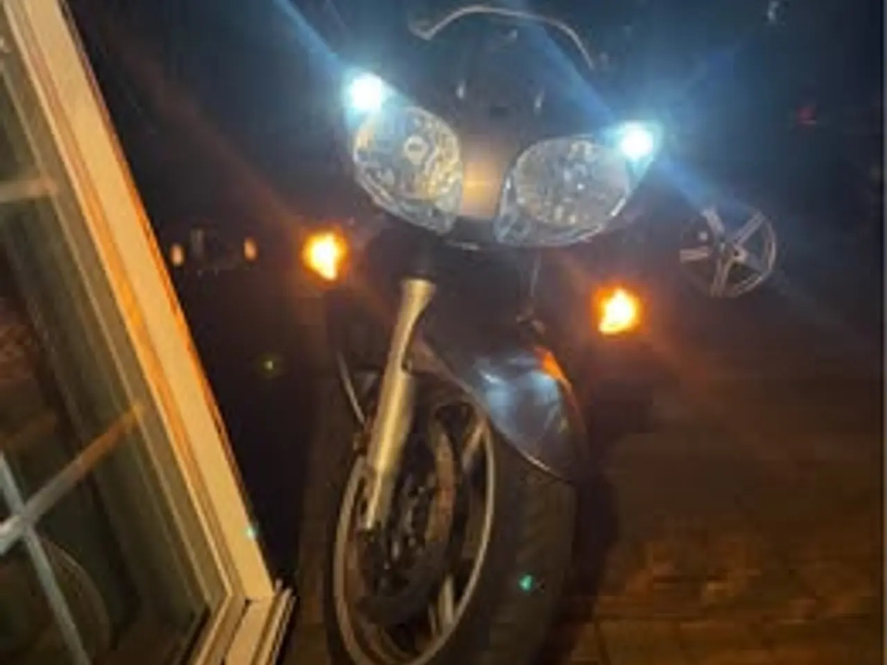 Billede 14 - FJR 1300A 