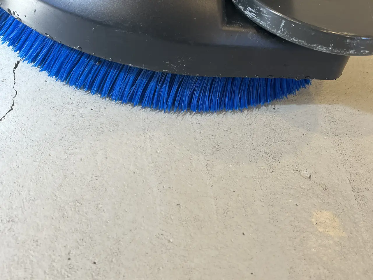 Billede 6 - Nilfisk sc 400 gulvvasker