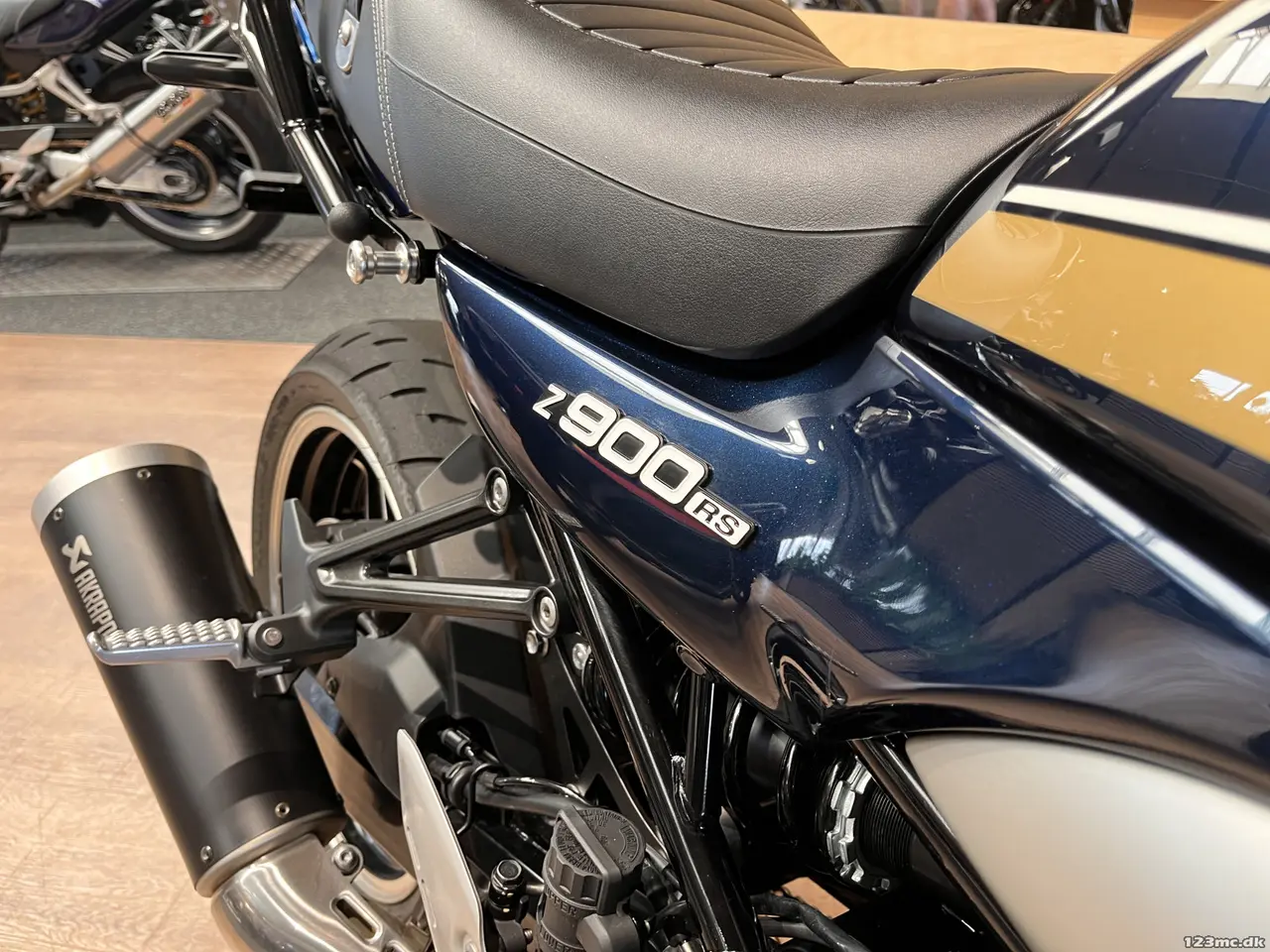 Billede 18 - Kawasaki Z 900 RS