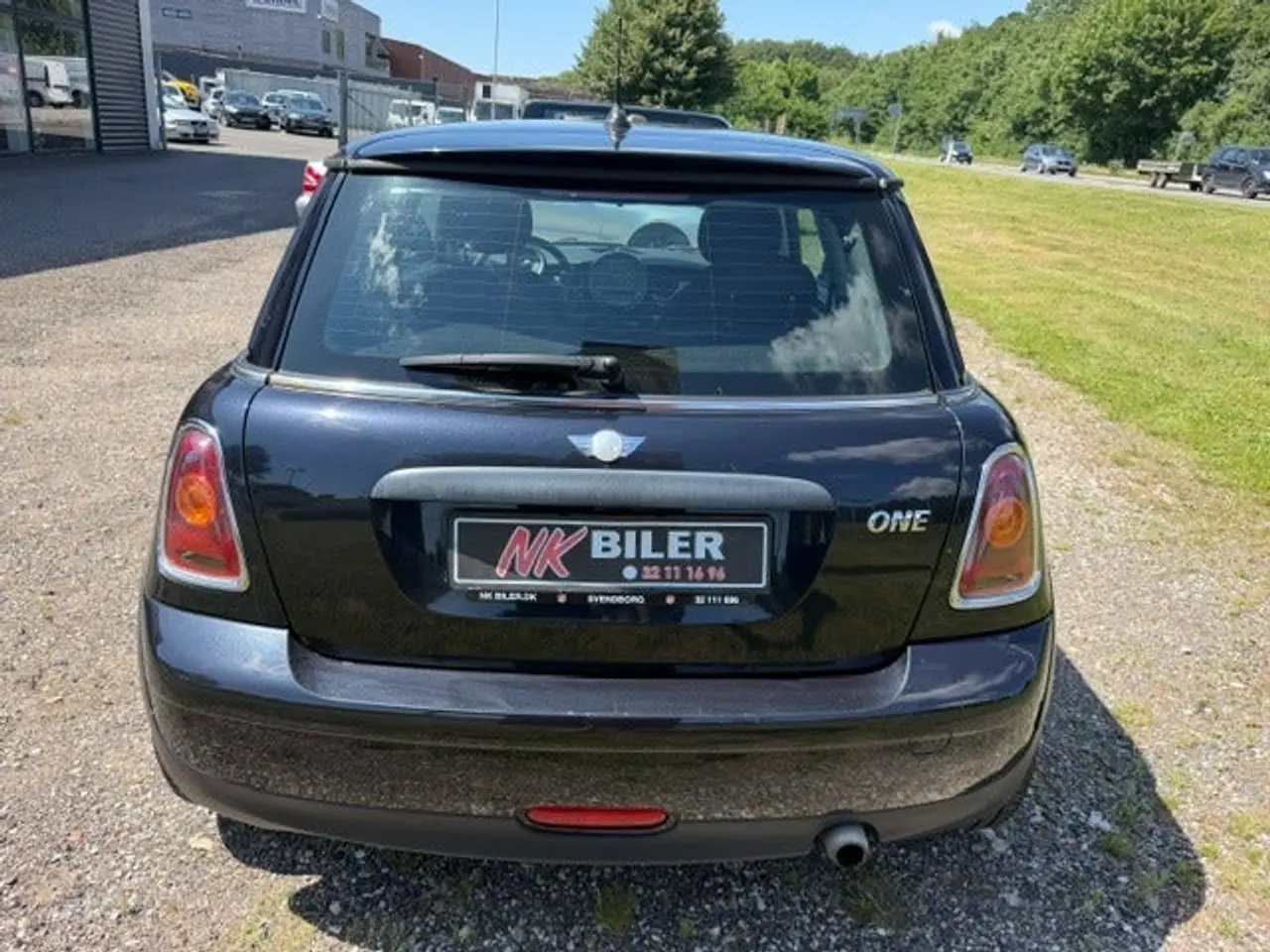 Billede 6 - MINI One 1,4