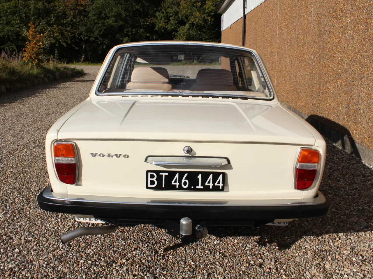 Billede 8 - Volvo 144