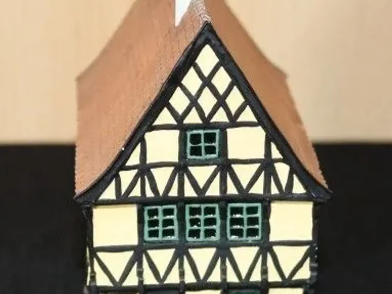 Billede 2 - Trip Trap hus - Anne Hvides Gaard, Svendborg