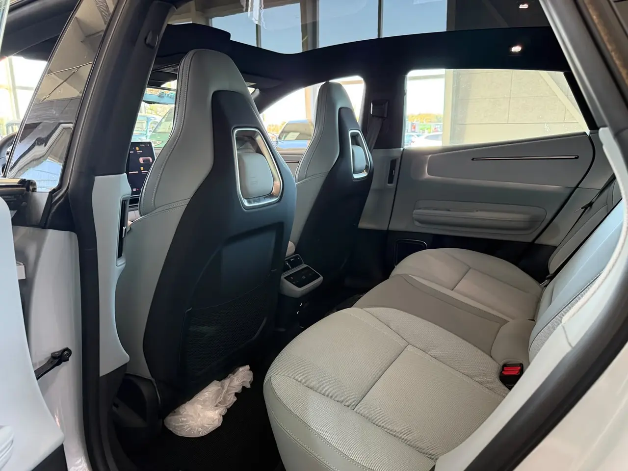 Billede 9 - Polestar 4  Coupé Nordic Edition RWD