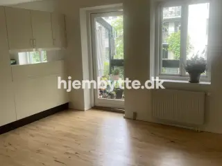 Hjembytte - HenrikIbsensVej