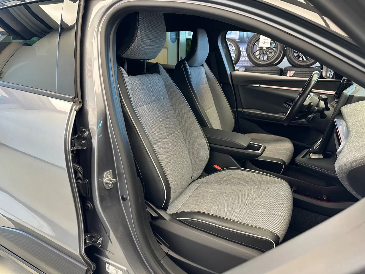 Billede 11 - Renault Megane E-Tech 60 Techno