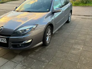 Renault Laguna 