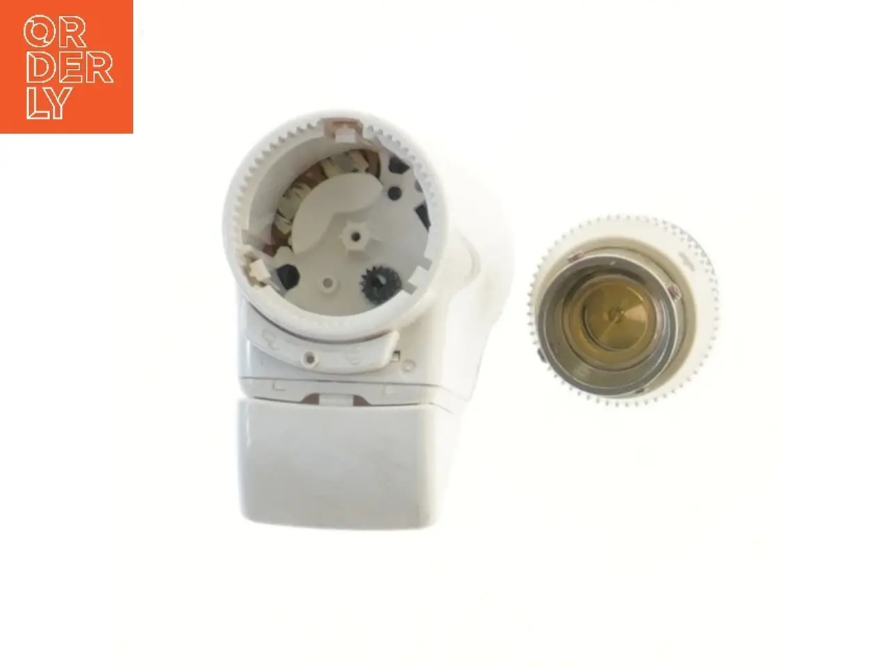 Billede 2 - fra Honeywell (str. 9x5x8,5 cm)