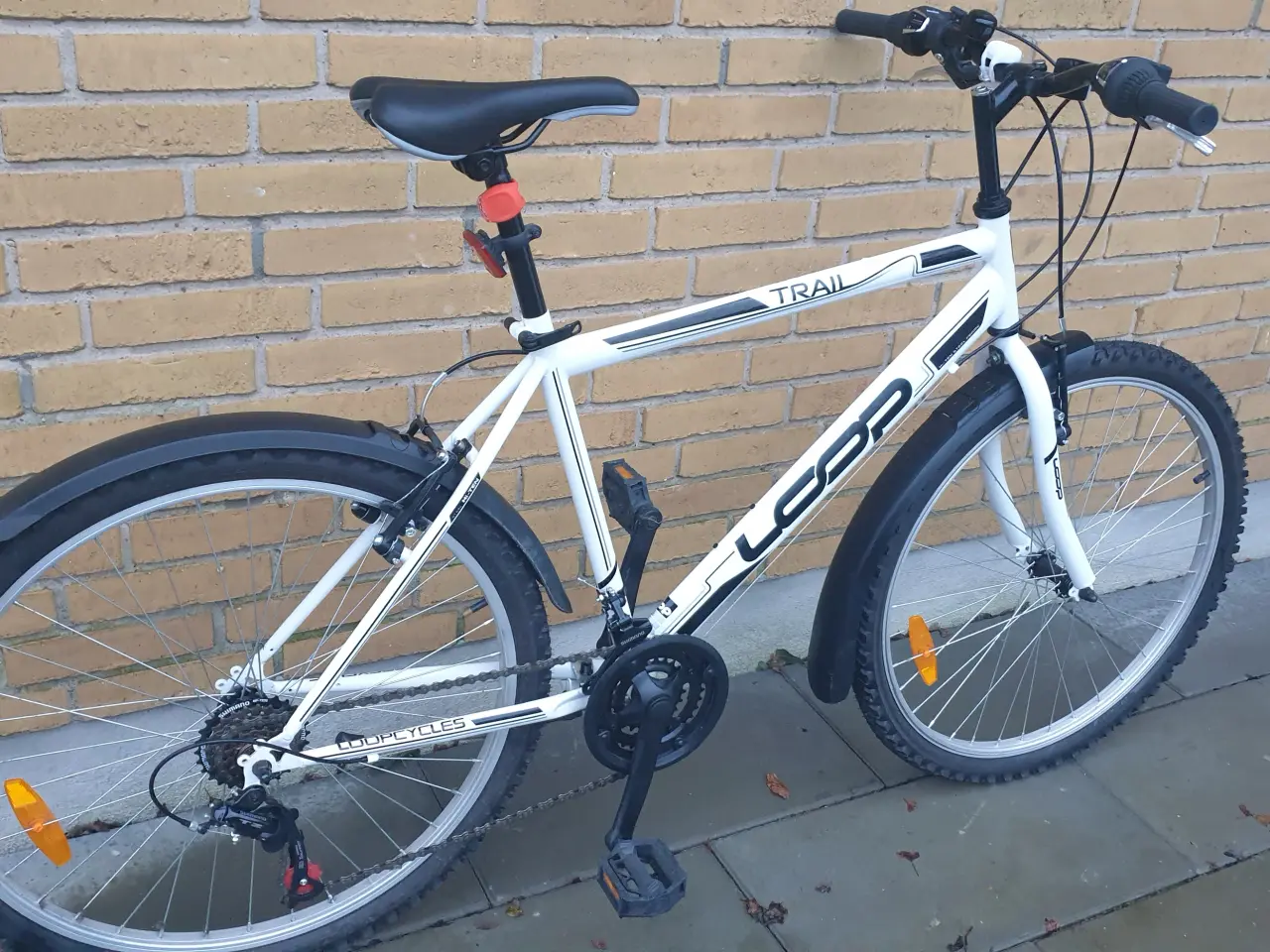 Billede 2 - Cykel