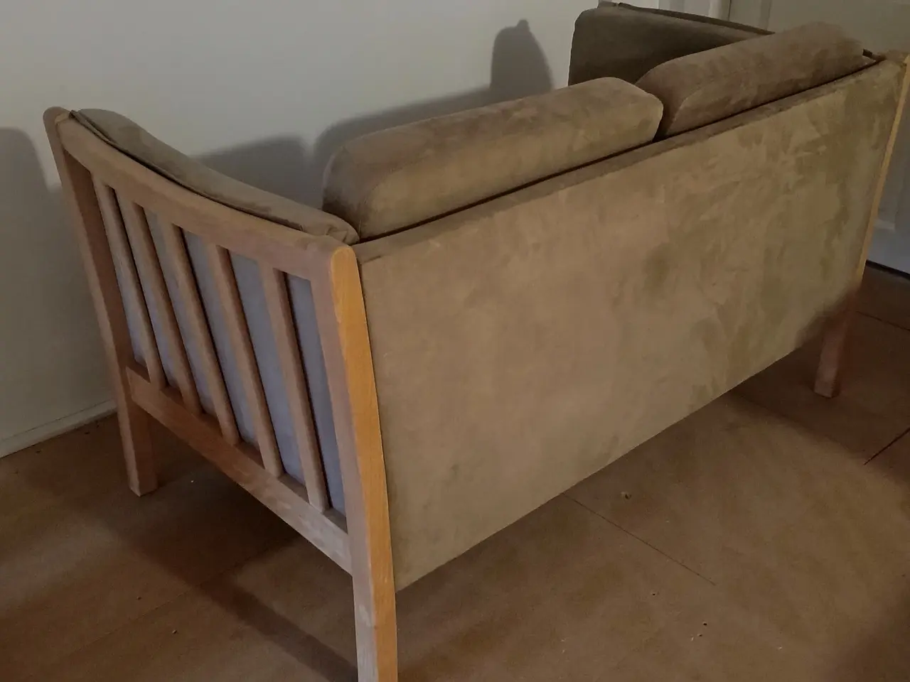 Billede 3 - 2 pers. sofa