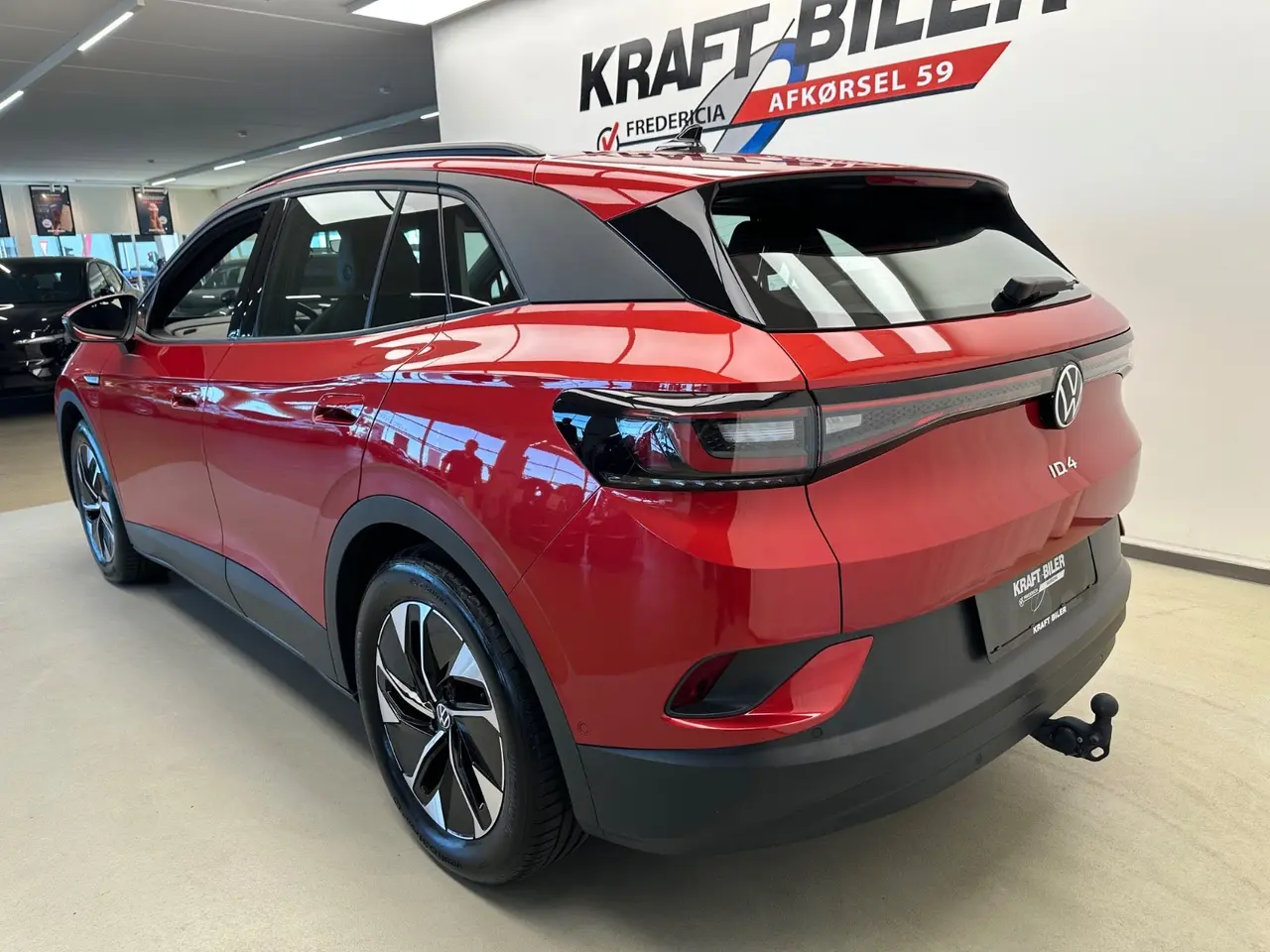 Billede 3 - VW ID.4 77 Pro