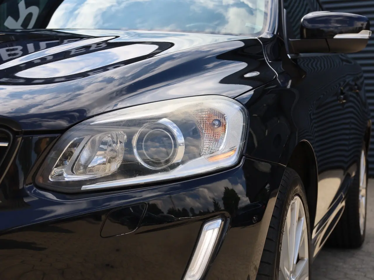 Billede 9 - Volvo XC60 2,4 D5 215 Summum aut. AWD