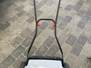 Al-ko plæneklipper