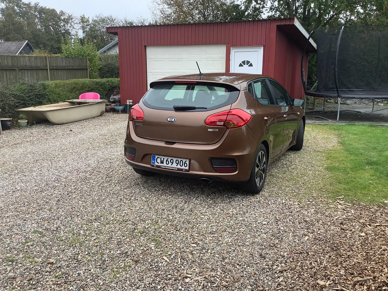 Billede 4 - Kia ceed