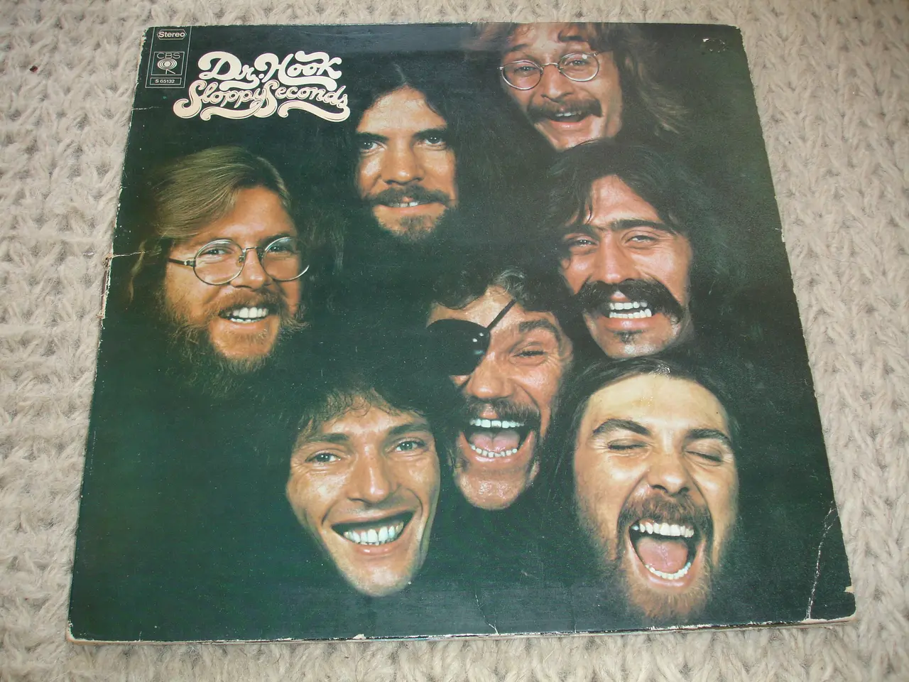 Billede 2 - (Sender gerne) Dr. Hook And The Medicine Show
