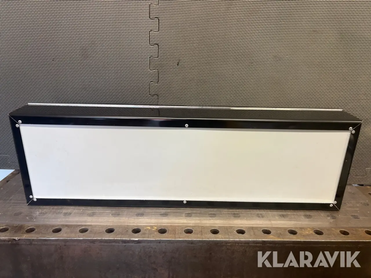 Billede 5 - LED Lysskilt