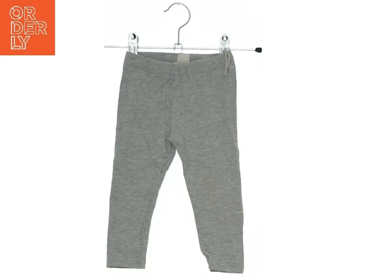 Billede 1 - Bukser fra H&M (str. 80 cm)