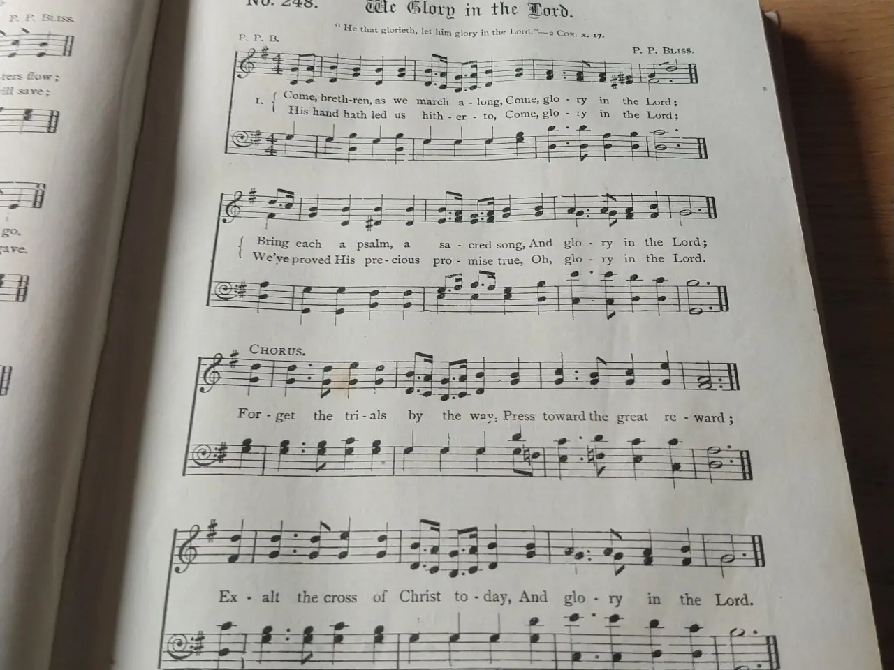 Billede 2 - Nodebog: Songs & Solos