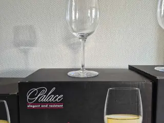 Vinglas Luigi Bormioli - Palace 48 cl