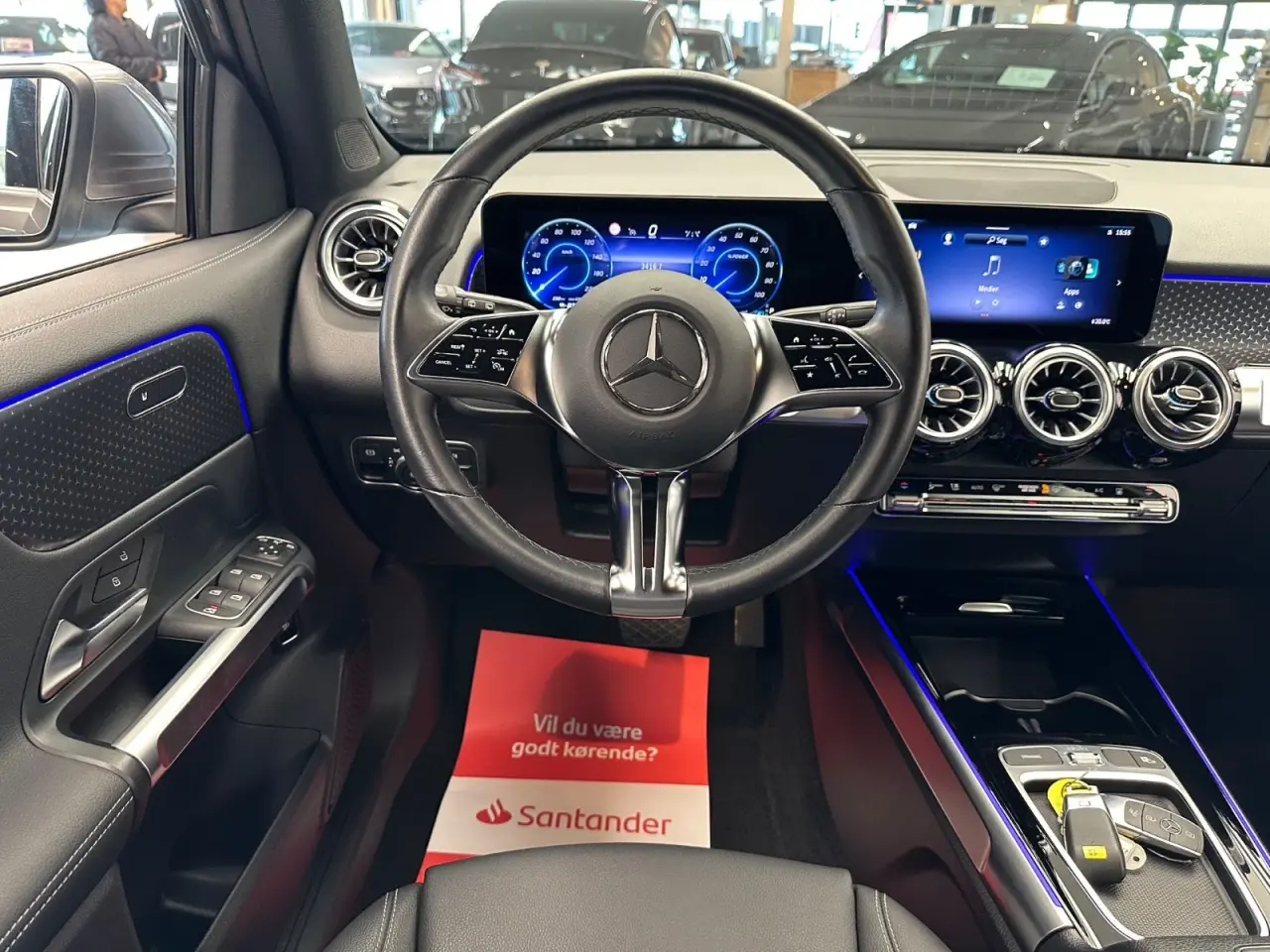 Billede 24 - Mercedes EQB250+