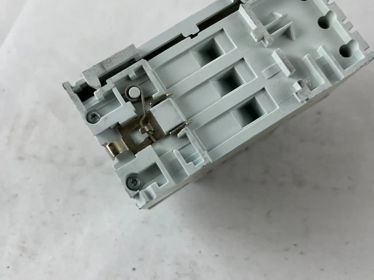 Billede 7 - Allen-Bradley 140A-C2A-B40 Manual Motor Starter