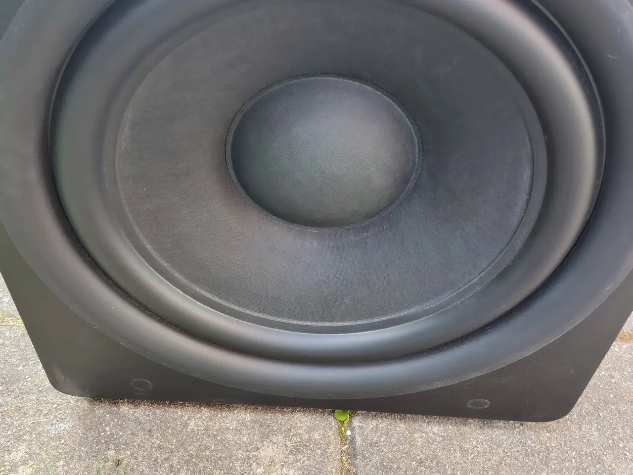 Billede 4 - Argon audio bass 15 aktiv sub.