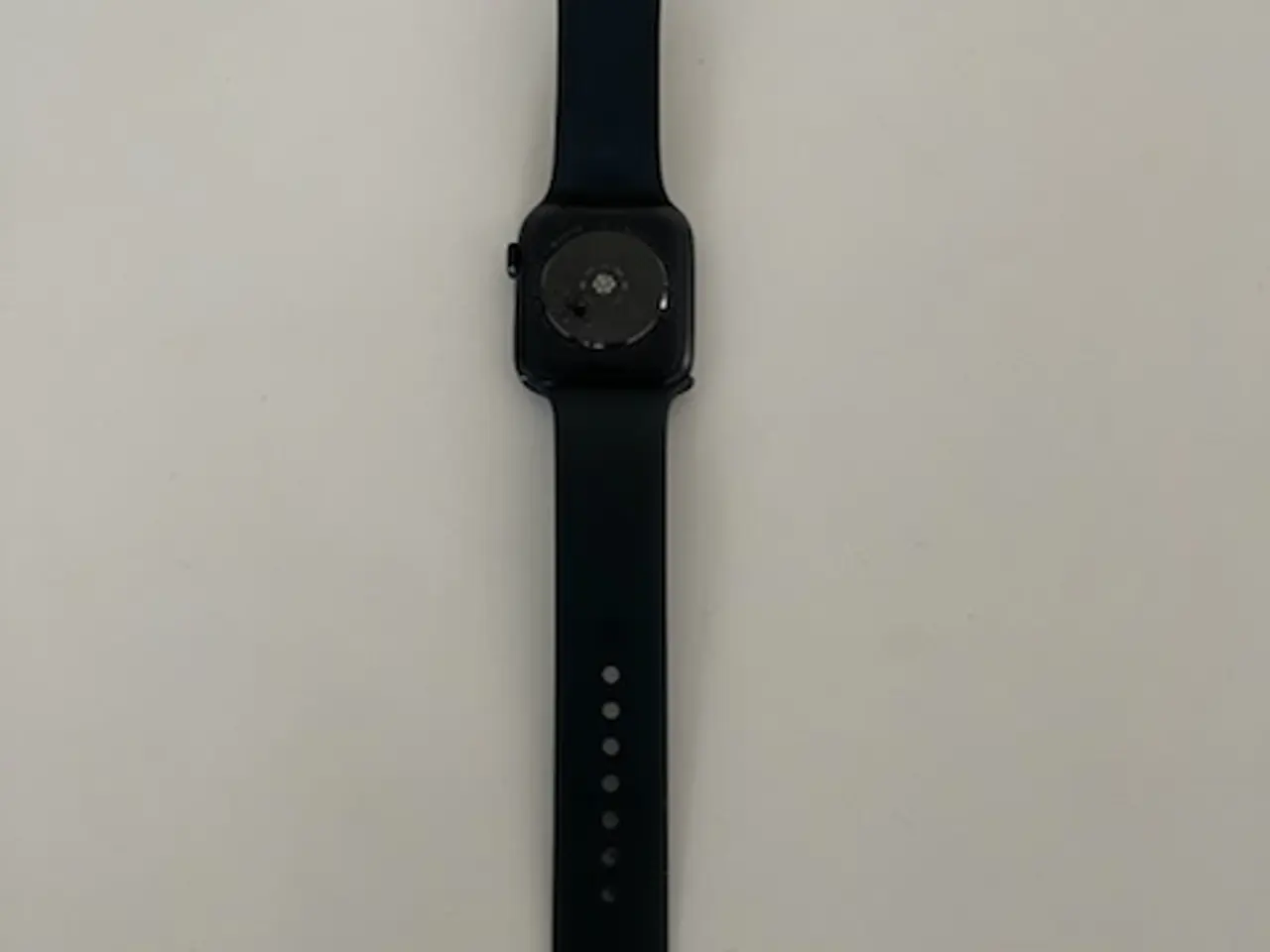 Billede 2 - Apple Watch ur med rem