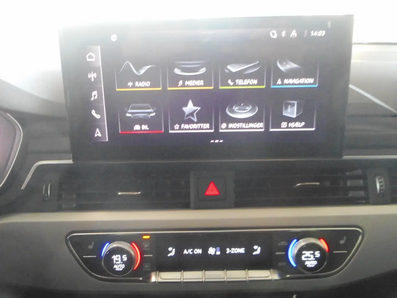 Billede 10 - Audi A4 35 TDi Prestige Avant S-tr.