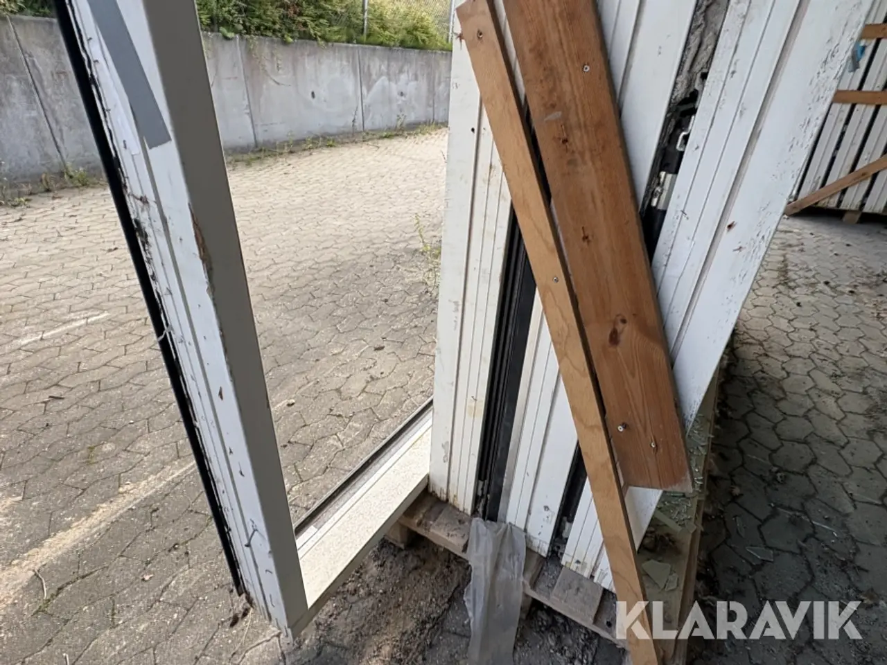 Billede 5 - Vinduer Velfac - 4 styk