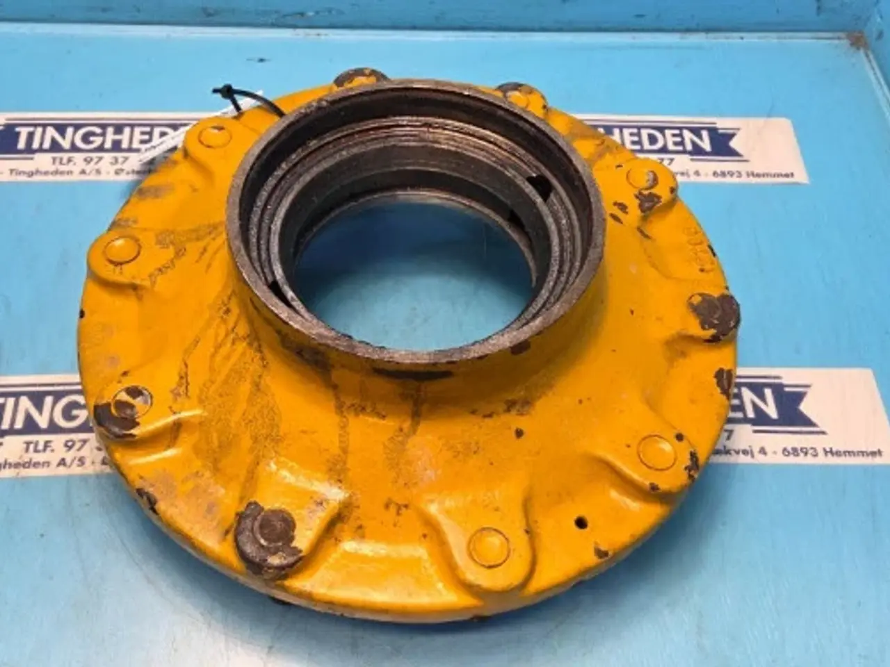 Billede 5 - Hydrema 926D Hjulnav 7001273