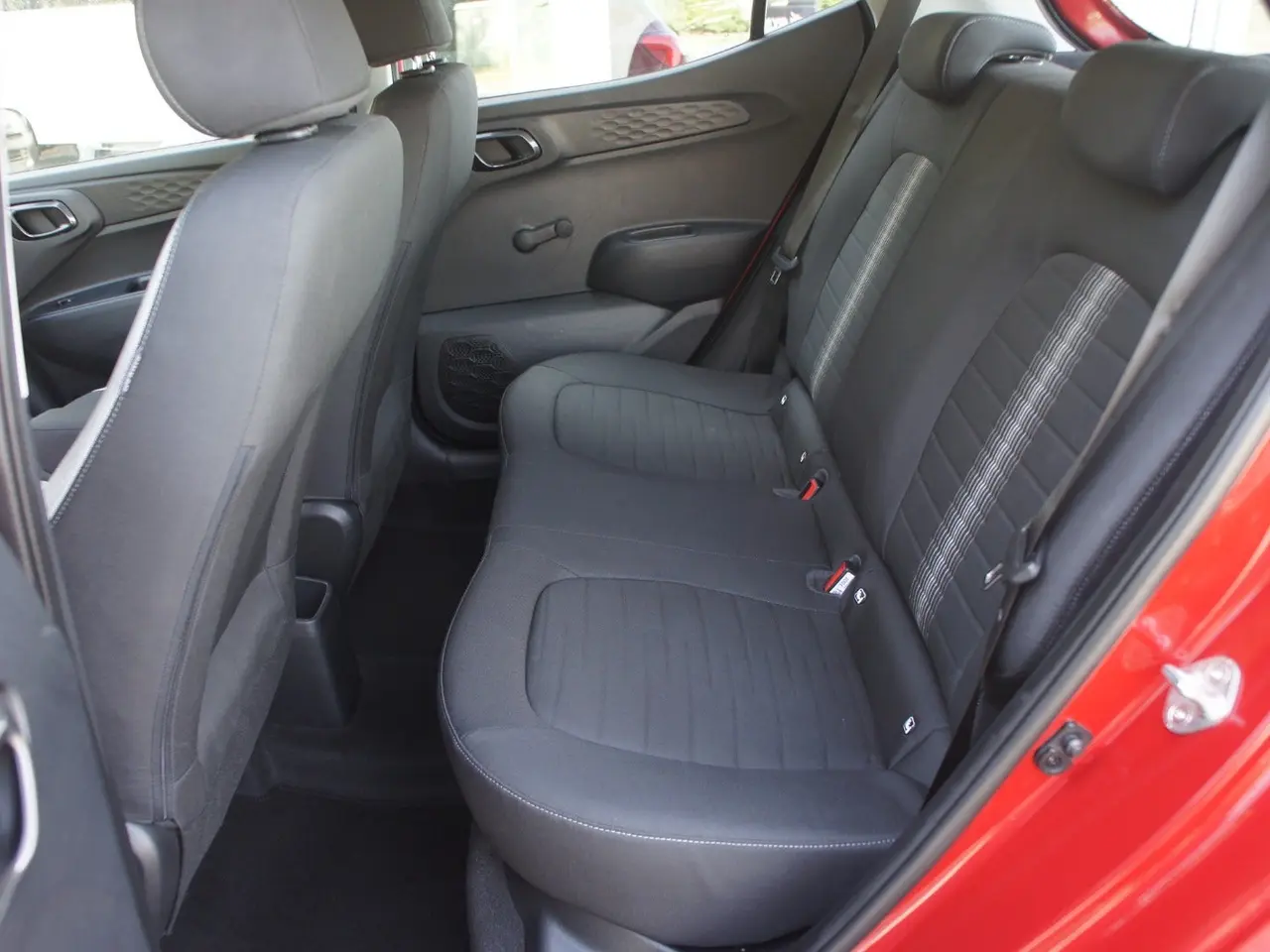 Billede 15 - Hyundai i10 1,0 MPi Advanced