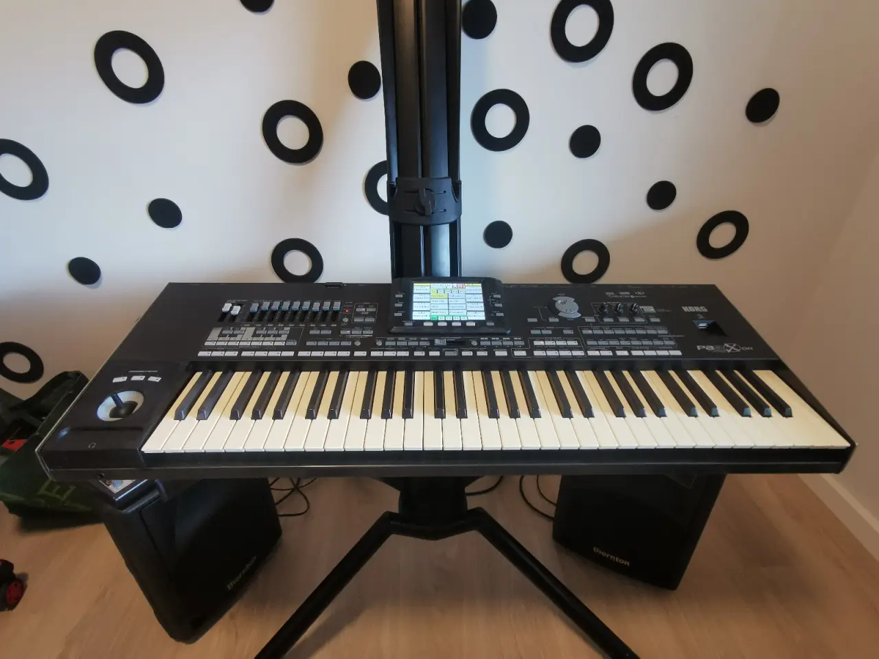Billede 3 - Korg Pa 3xor Super Oriental