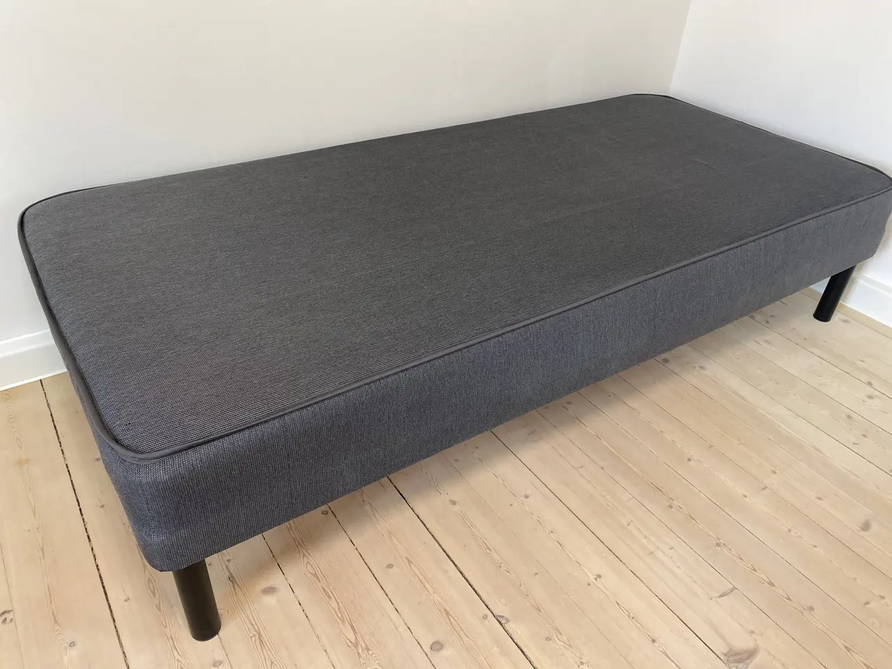 Billede 8 - Skøn seng