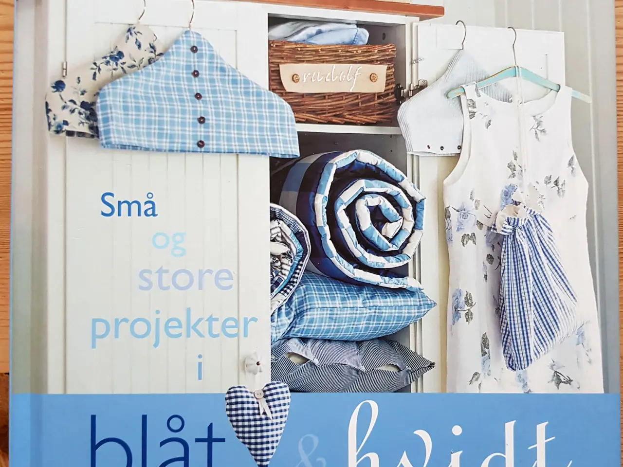 Billede 1 - Spændende danske hobbybøger