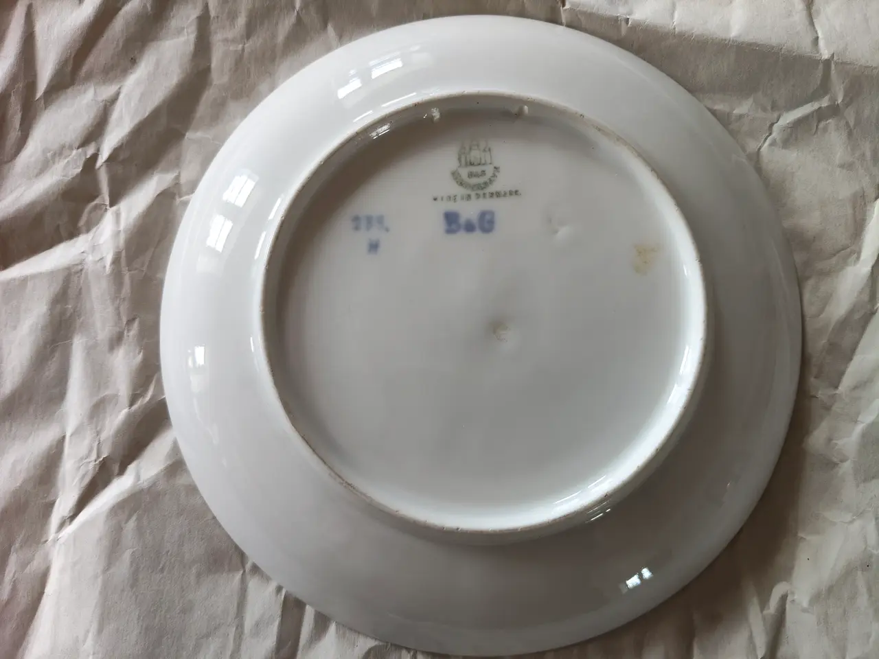 Billede 2 - B&G, Royal Copenhagen