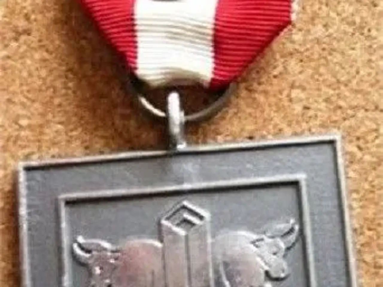 Billede 4 - Diverse medaljer (11)