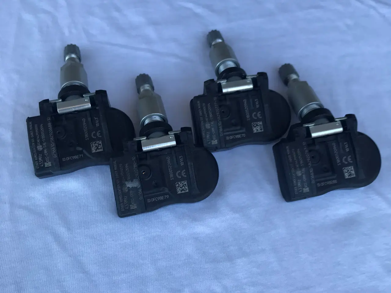 Billede 2 - Originale Mitsubishi