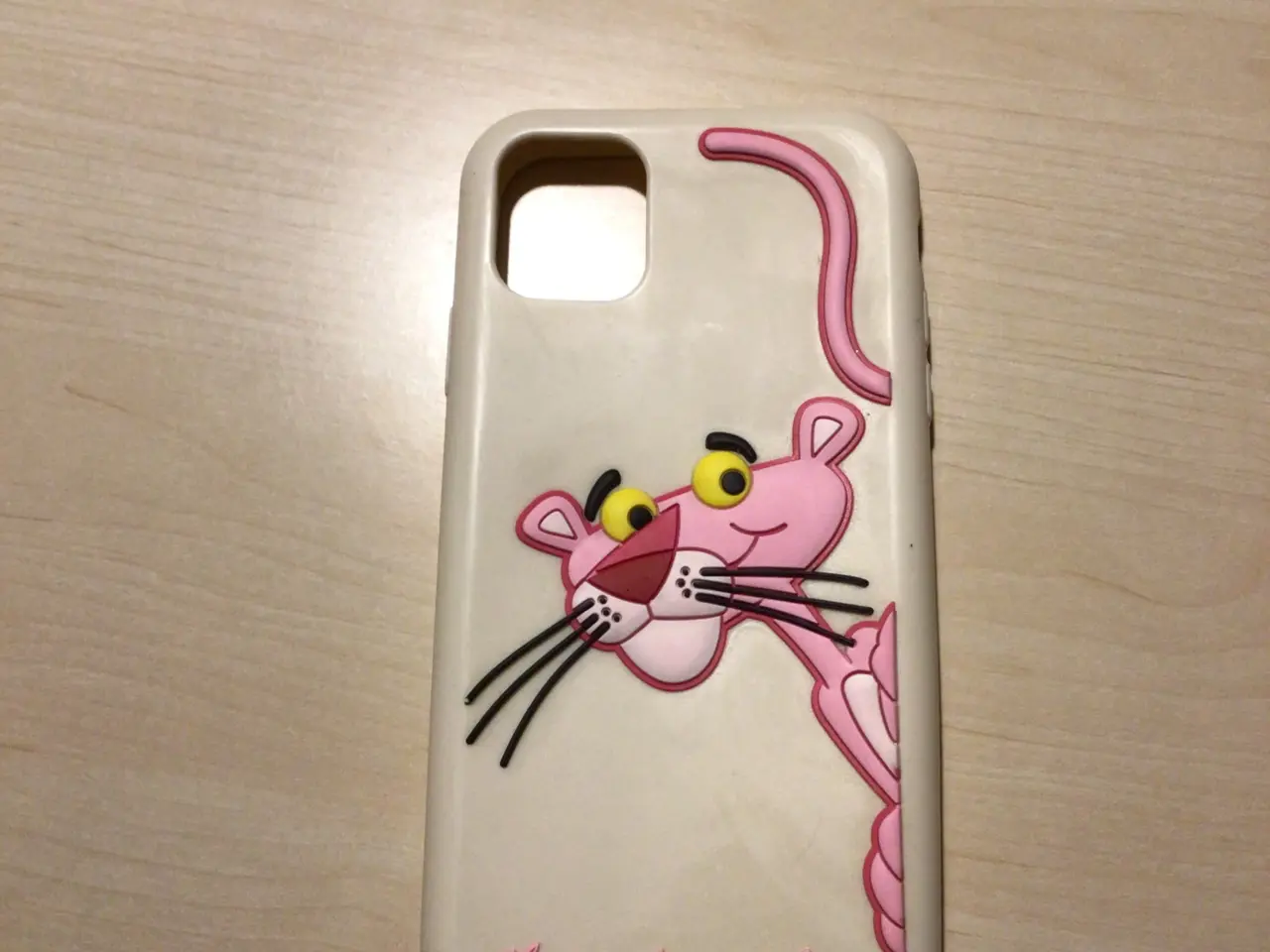 Billede 3 - Iphone 11 covers - samlet 6 stk.