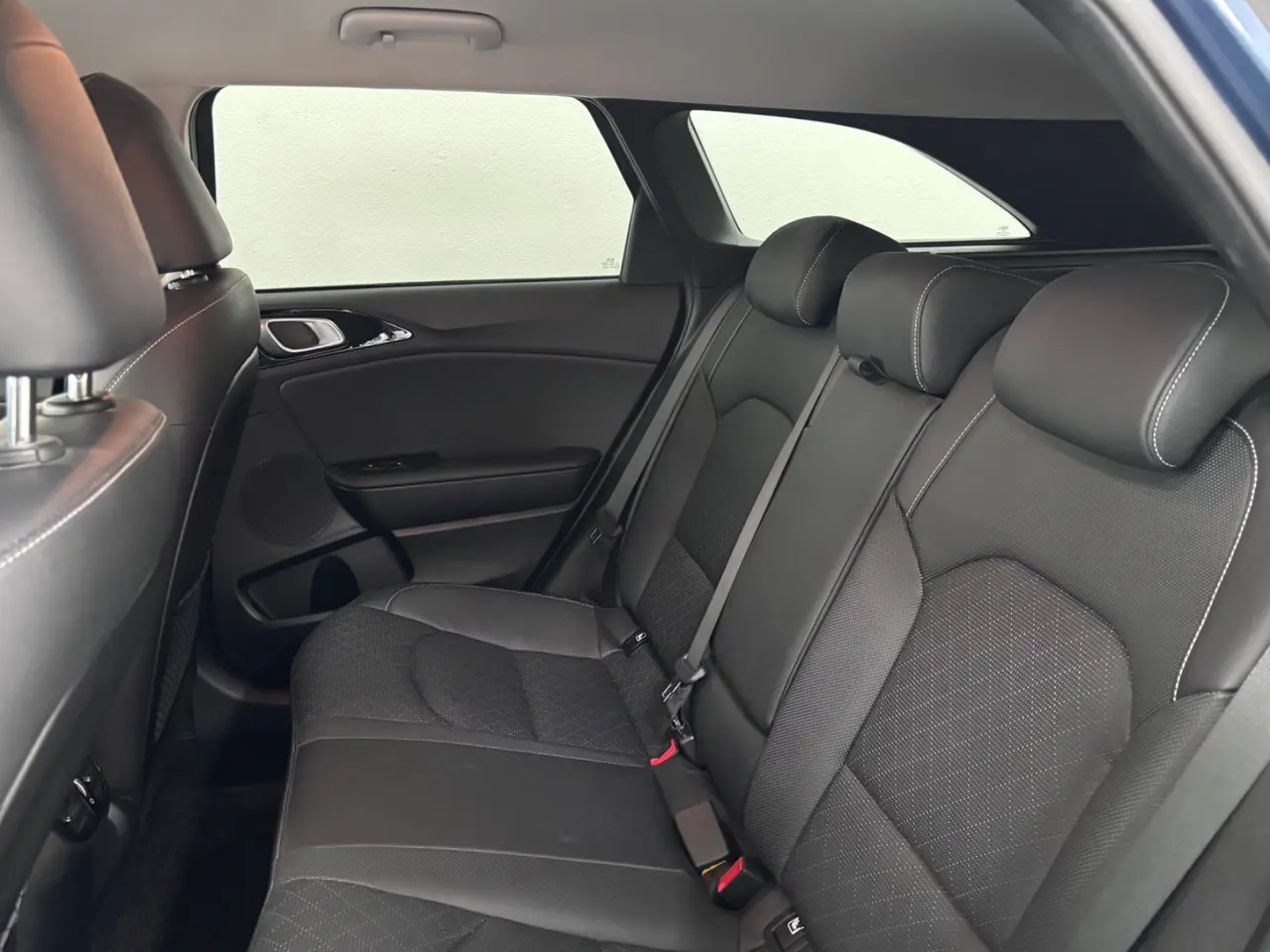 Billede 14 - Kia Ceed 1,6 PHEV Upgrade SW DCT